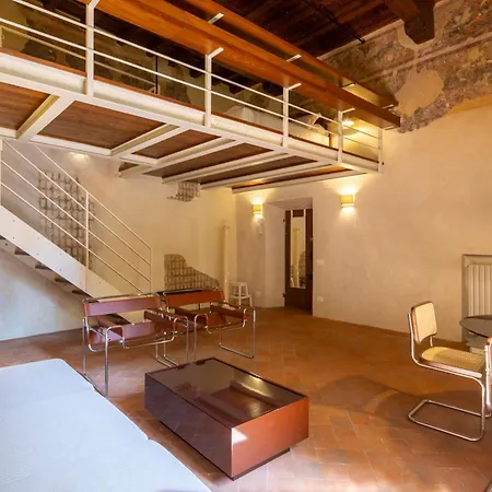 Renaissance Tower * Firenze